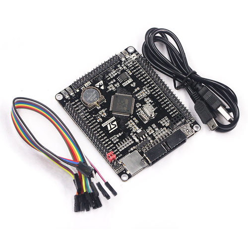 STM32F407VET6开发板 Cortex-M4 STM32小型系统板 ARM学习核心板