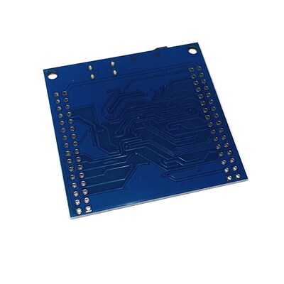 Python物联网开发板 PYBoard STM32F405 开发板