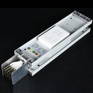 密集型母线槽插接低压封闭式 630a800a1250a1600A2000A2500a母线槽