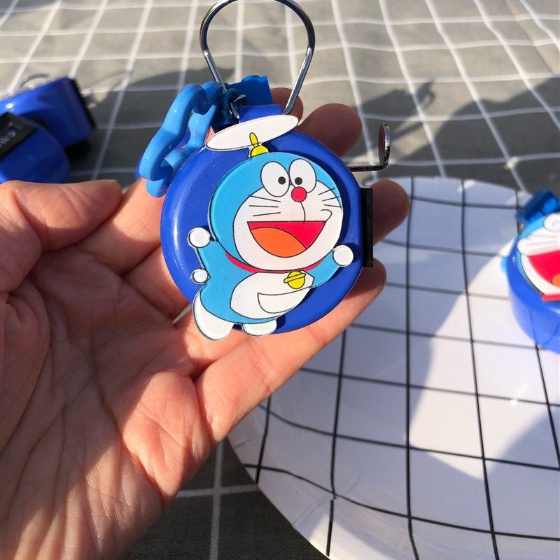 空姐计数器机械高品质客流手按动B式人流有复位游泳防水数客器叮