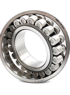 日本进口NSK调心滚子轴承21308 21309 21310 21311EA CA CDKE4S11