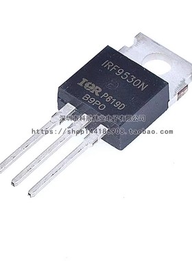 IRF530N 540N 520N 630N 640N 9520N 9530N 9540N NPBF直插TO220