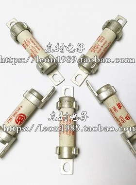 Bussmann FWP-10A/15A/20A/25A/30A/32A/40A/50A14Fa-14F特制品