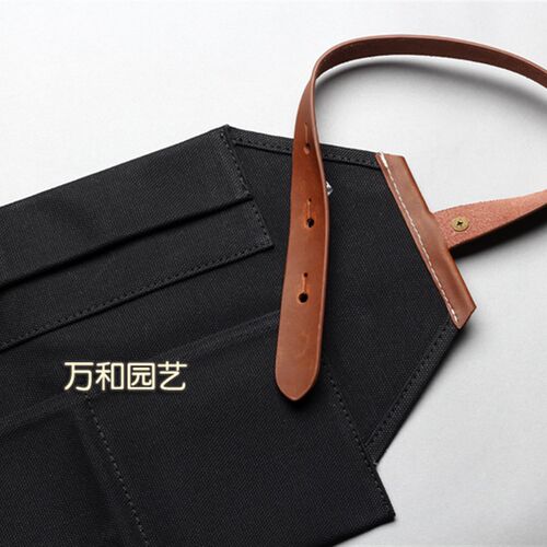 坂源剪刀包 花艺工具包 帆布包 大容量花艺工具包