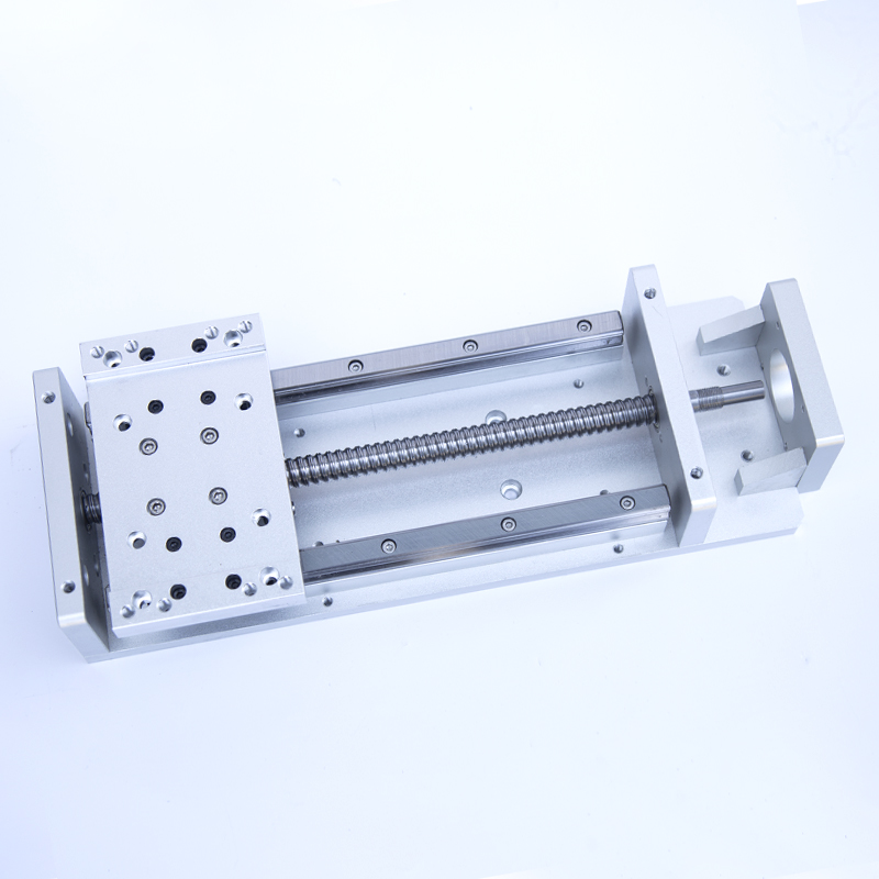 泰玖达重型TH20直线导轨精密电动十字滑G台模组EGH15CA升降工作台