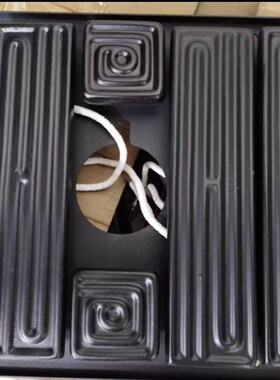 BGA返修台 240*60mm远红外线陶瓷加热砖 BGA返修发热板 发热丝