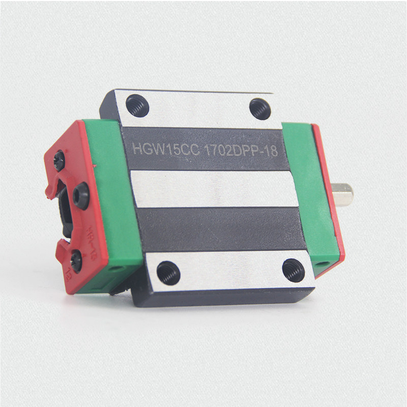 直线导轨国产滑台滑块EGH15CA/EGW/20CC/25/30/35/SA/方型法兰型