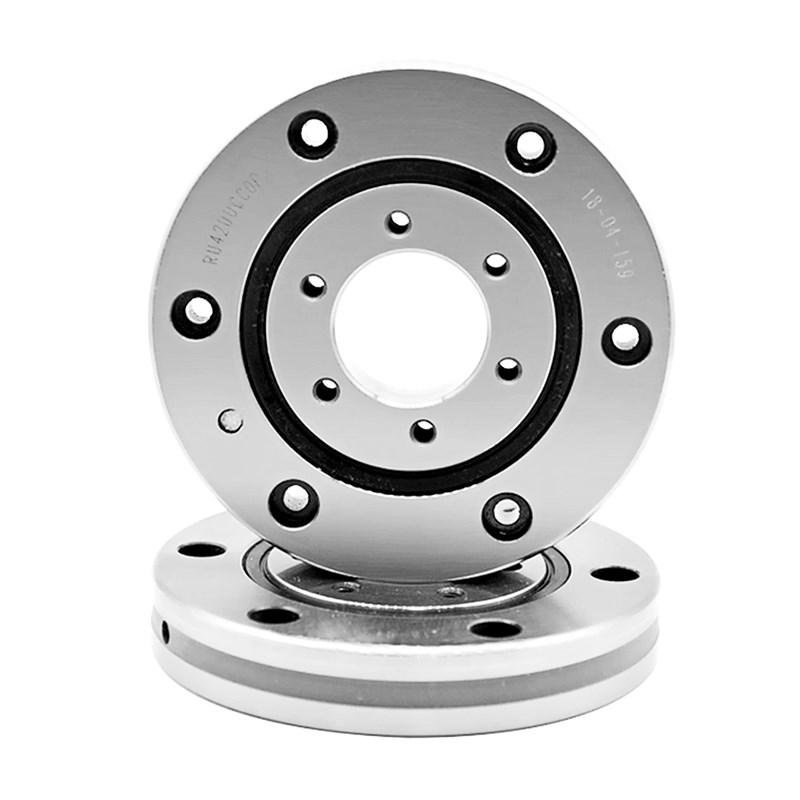 交叉滚子轴承RB RE6013 UUCOP5 机械手回转支撑减速器 机器人轴承