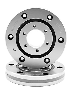 交叉滚子轴承RB RE6013 UUCOP5 机械手回转支撑减速器 机器人轴承