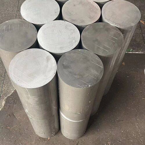 供应铝棒国产/进口7075T6硬质铝合金棒7075-T651航空铝棒铝板切割