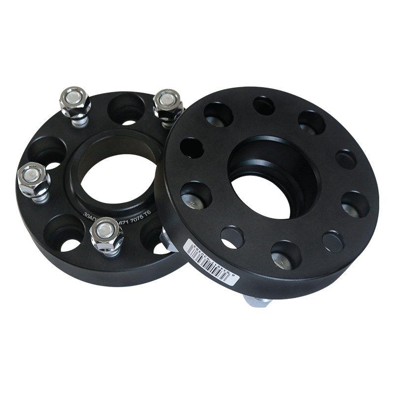 花冠 飞度 威驰 雅力士 锋范 改装 轮毂加宽垫片汽车锻造法兰盘