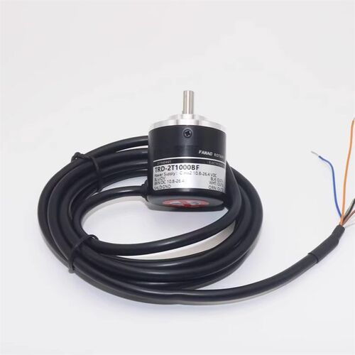 koyo光洋同款编码器TRD-2T1000BF旋转编码器2T360/2T600/2T1024VH