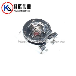 20K 100R 50K 200K 500R 100K 3x3贴片可调电阻电位器1K3K2K5K10K