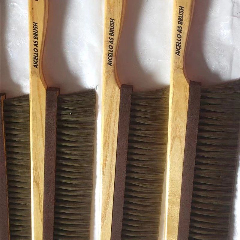 日本静电刷 静电防护刷 除尘除静电刷 除尘防静电刷 防静电刷,工业油品/胶粘/化学/实验室用品,实验室漏斗,淘宝优惠券,粉丝福利购,淘宝优惠卷