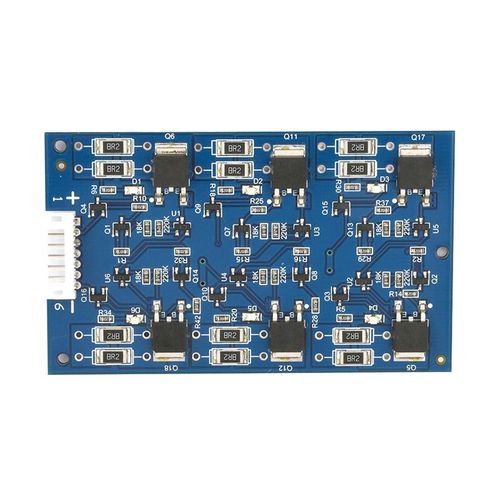 法拉电容 保护板 平衡板 均衡电路 2.7/16v 被动均衡板钛酸锂电池
