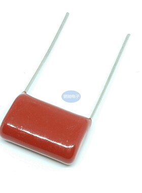 CBB21/22涤纶薄膜电容 400V224J 400V0.22UF 220NF 脚距P=10/15MM