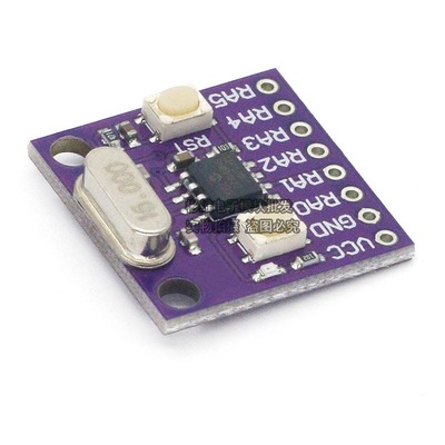 CJMCU-508 PIC12F508 单片机 微型开发板