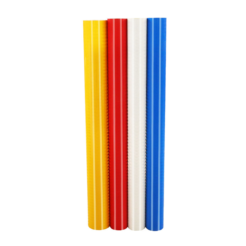 国标工程级反光膜交通系列标牌膜加工刻字标志反光膜标志牌贴膜