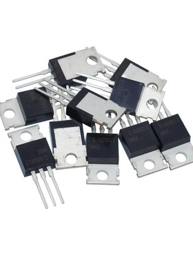 常用三极管包 L7805-L7824系列/L79系列/LM317T三端稳压包 共13种