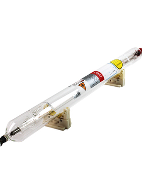 北京热刺激光管90W100W120W130W150W180W T1246切割机配件CO2RECI