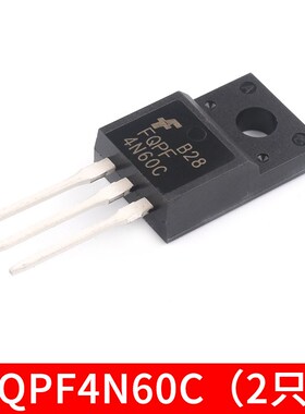 场效应管FQPF2N60C/4N/5N/8N/10/12N/13N/18N/20N60C/4N90/12N80C