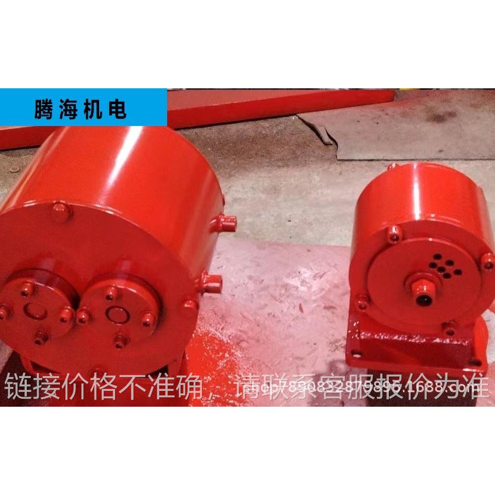 QWZ4000型附着式气动振动器 大型模板用气动振动器 高频振动器