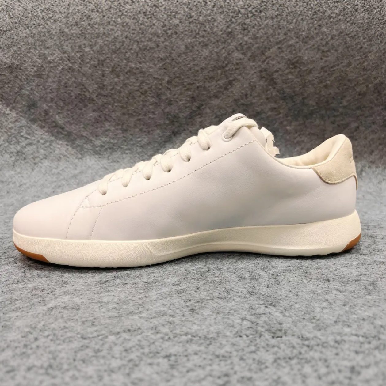 ColeHaan/歌涵男鞋全皮运动板鞋