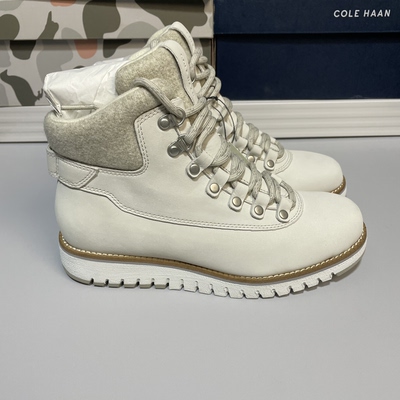 ColeHaan/歌涵女靴防水保暖
