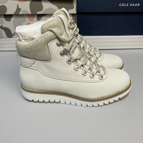 ColeHaan/歌涵女靴防水保暖