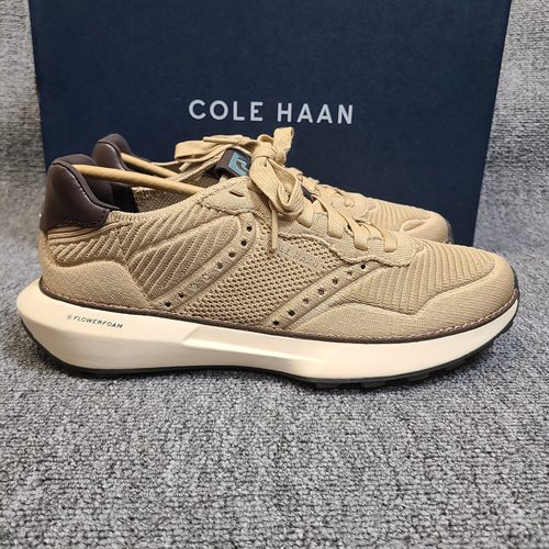 Cole Haan/歌涵 男鞋时尚潮流春秋舒适轻盈百搭超轻网面鞋
