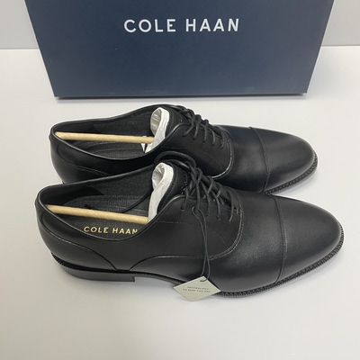ColeHaan/歌涵男款正装皮鞋