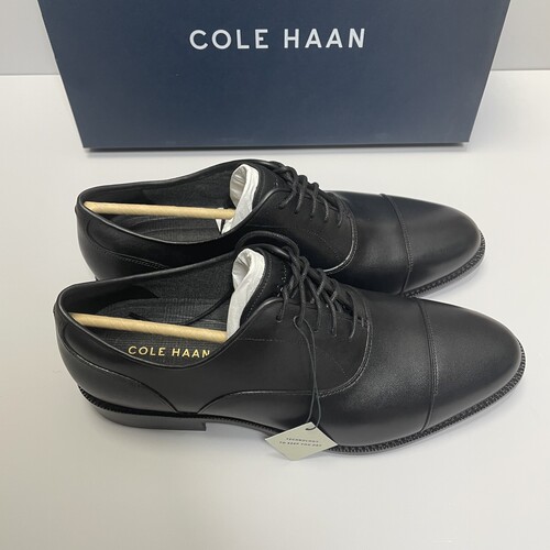 ColeHaan/歌涵男款正装皮鞋