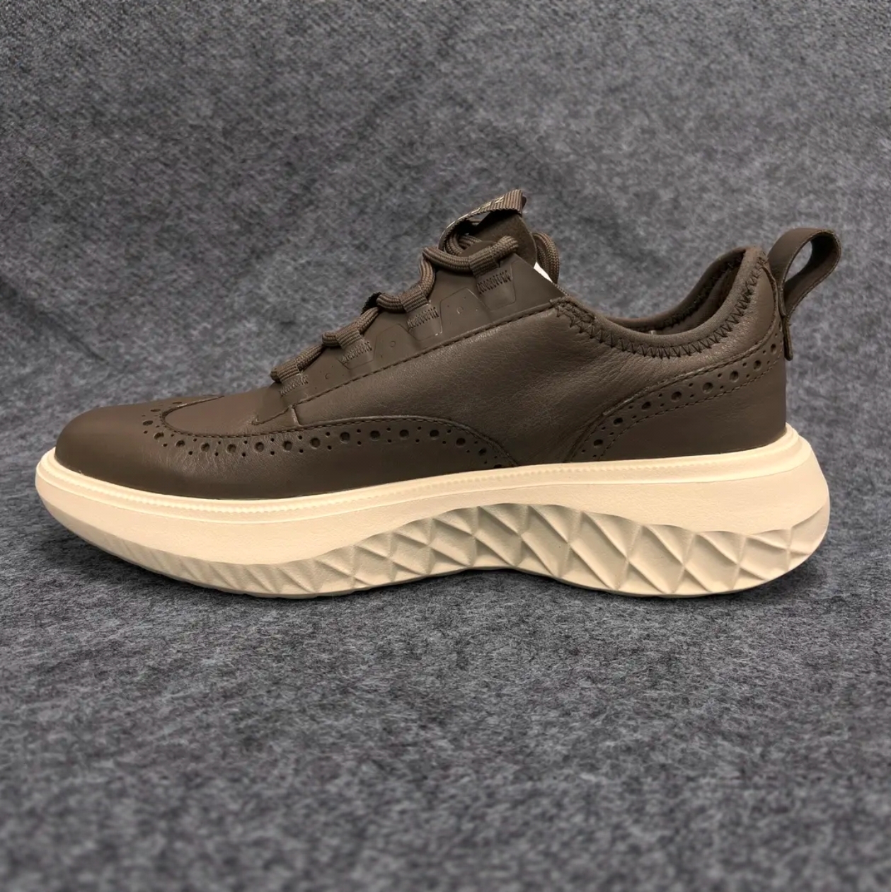 ColeHaan/歌涵男鞋雕花牛津鞋