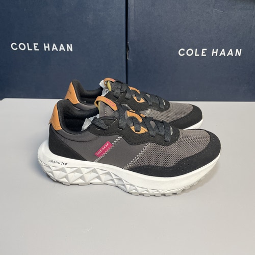 ColeHaan/歌涵女鞋钻石底运动鞋