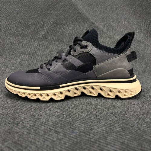 ColeHaan/歌涵男钻石底运动鞋