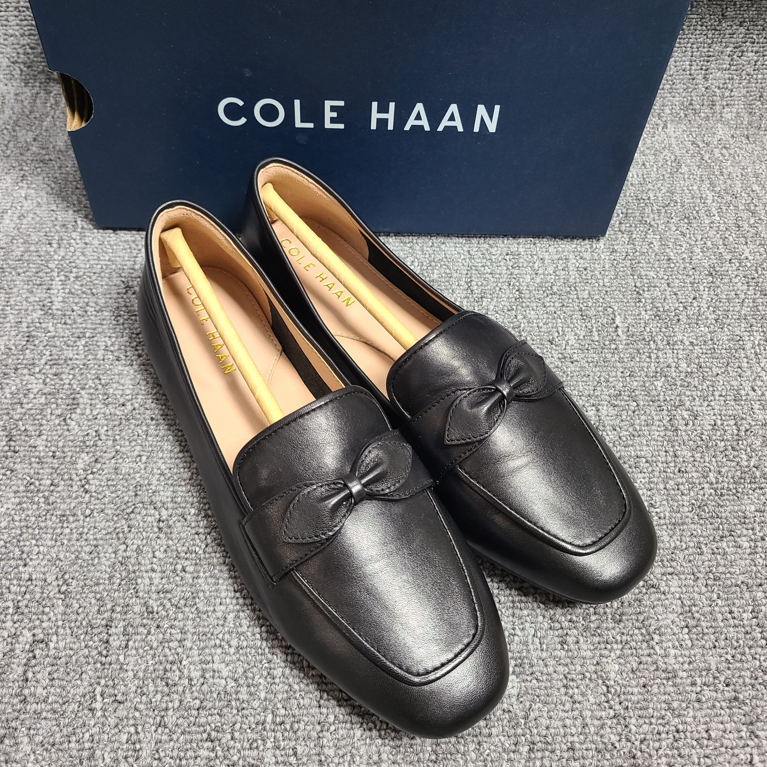 ColeHaan/歌涵女鞋一脚蹬休闲鞋