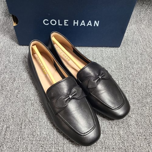 ColeHaan/歌涵女鞋一脚蹬休闲鞋