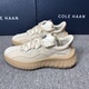 女鞋 Haan Cole 春秋季 歌涵 椰子老爹鞋 运动跑步鞋 休闲鞋 阿甘鞋