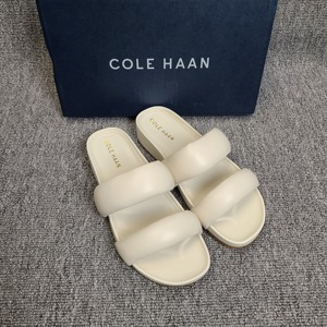 ColeHaan/歌涵女鞋简约拖鞋