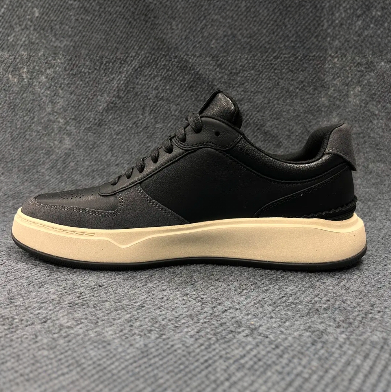 Cole Haan/歌涵 男鞋时尚潮流休闲运动板鞋春秋季舒适轻盈百搭