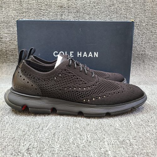 ColeHaan/歌涵男鞋超轻网面鞋