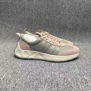 断码撤柜其乐动感女鞋春季时尚复古舒适百搭轻盈休闲德训跑鞋