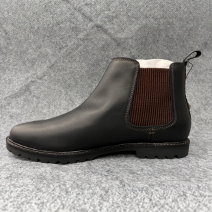 Cole Haan/歌涵 男鞋时尚潮流休闲切尔西靴春秋舒适轻盈百搭短靴