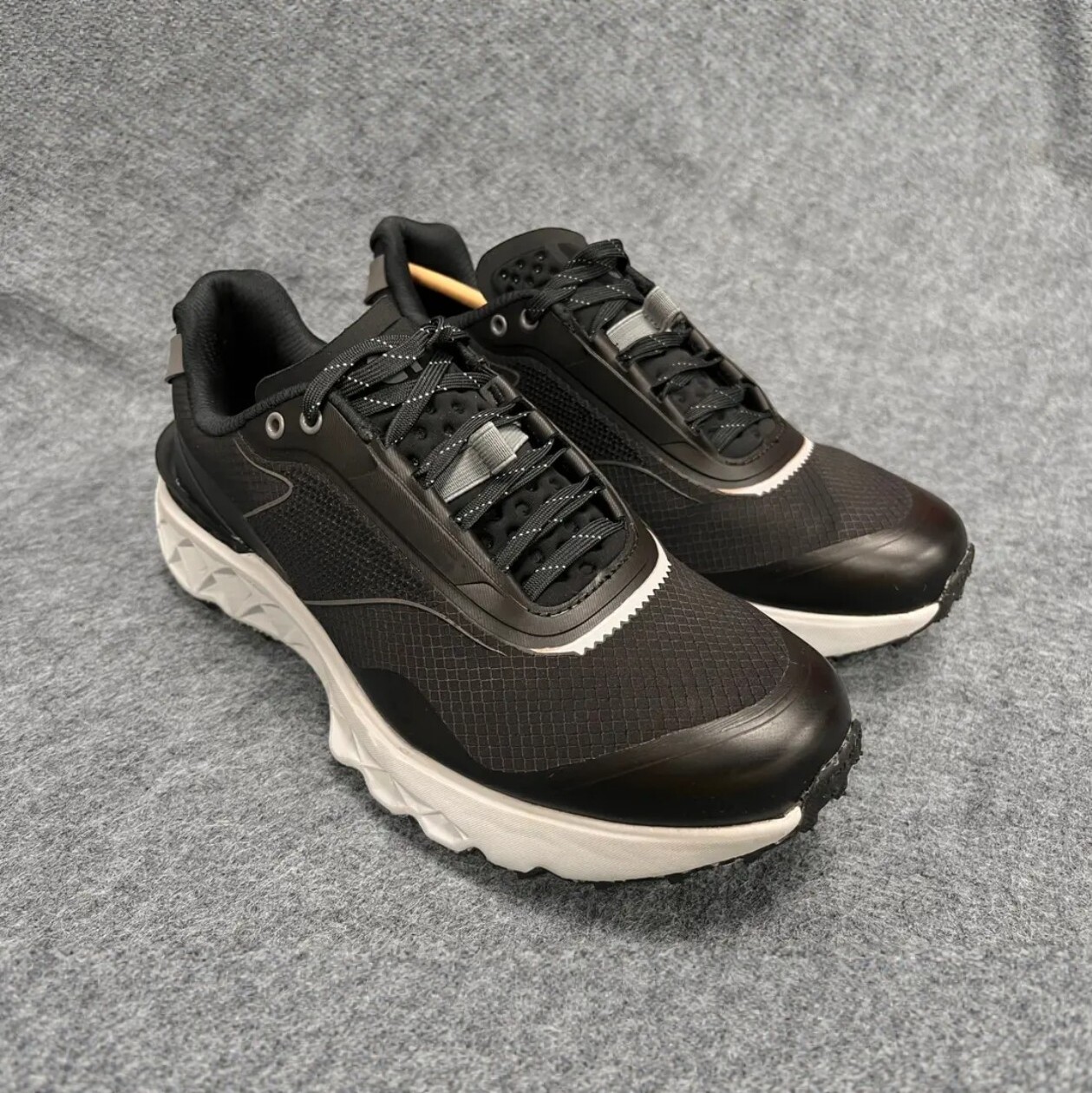 Cole Haan/歌涵 男鞋时尚潮流休闲钻石底运动鞋春秋舒适轻盈透气