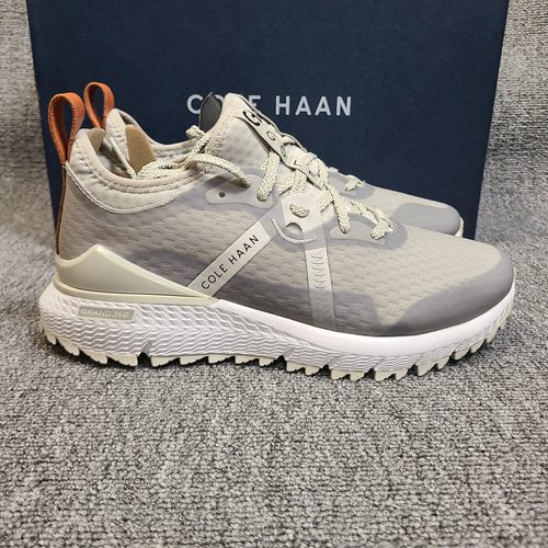 Cole Haan/歌涵 男鞋高尔夫运动鞋时尚百搭春秋超轻透气百搭