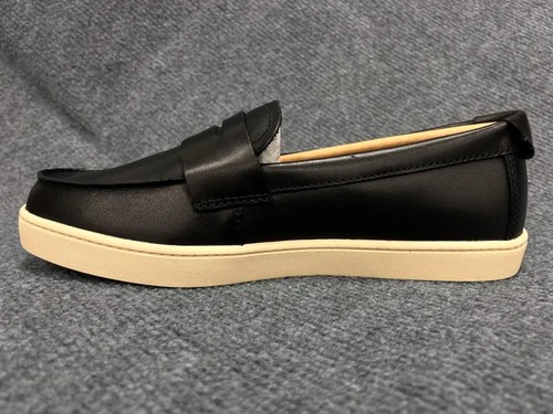 ColeHaan/歌涵男鞋一脚蹬乐福
