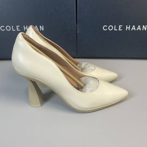 Cole Haan/歌涵 女鞋时尚潮流高跟鞋舒适超轻尖头高跟鞋