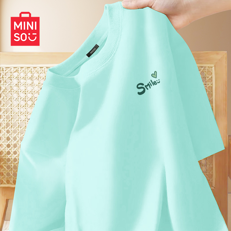 MINISO/ƷɫtŮ2025¿ıŮװD69.9Ԫ