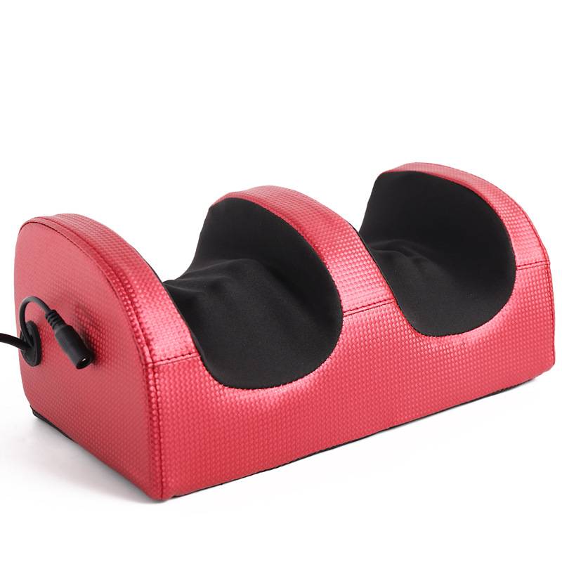 Massager足疗机按摩器家用脚底按
