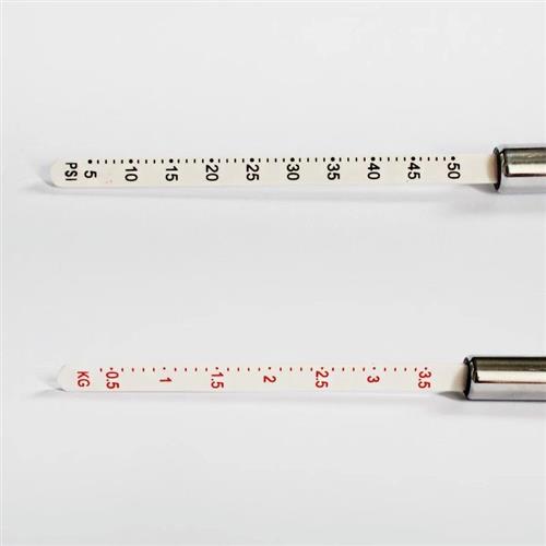 新品汽车胎压笔检测器车用胎压笔车载可携式胎压计气压表轮胎测压